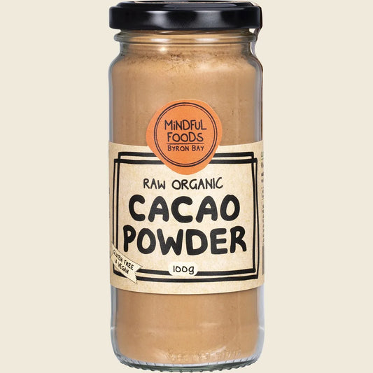 Mindful Foods - Cacao powder