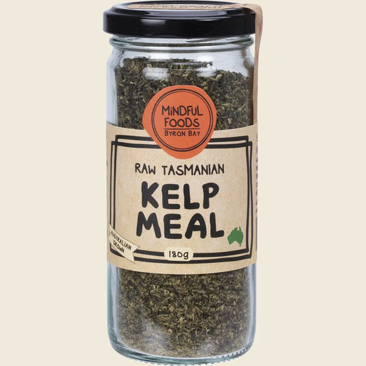 Mindful Foods - Kelp Meal