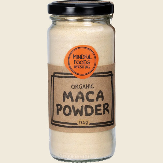 Mindful Foods - Maca Powder