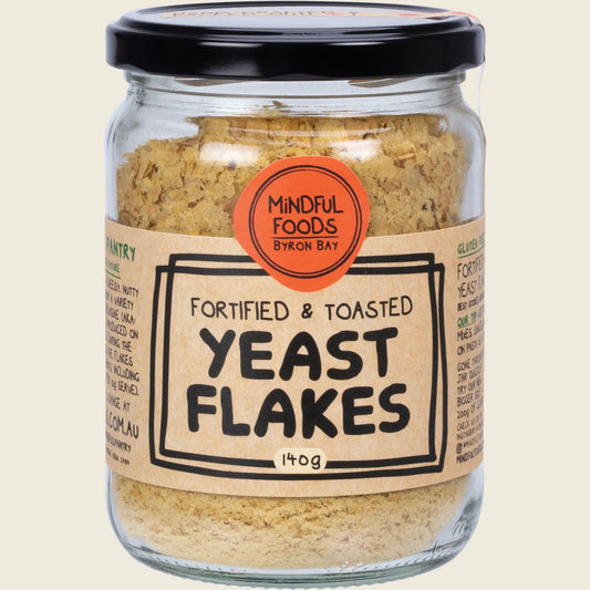 Mindful Foods -  Yeast Flakes