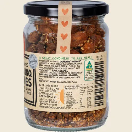 Mindful Foods - Korean BBQ Munchies