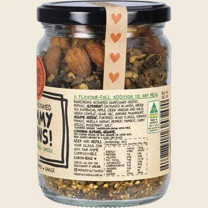 Mindful Foods - Yummy Beans