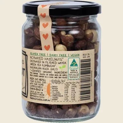 Mindful Foods - Hazelnut