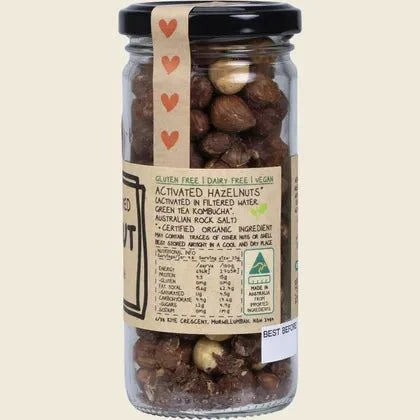 Mindful Foods - Hazelnut