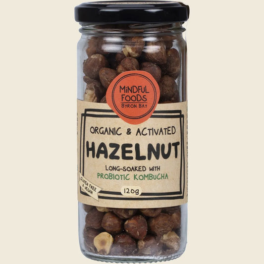 Mindful Foods - Hazelnut