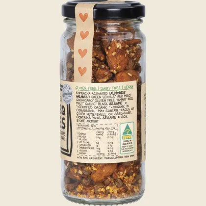 Mindful Foods - Korean BBQ Munchies