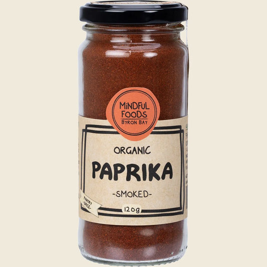 Mindful Foods - Paprika