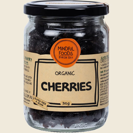 Mindful Foods - Cherries