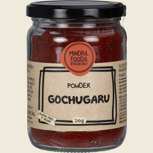 Mindful Foods - Gochugaru
