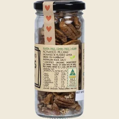 Mindful Foods - Pecans
