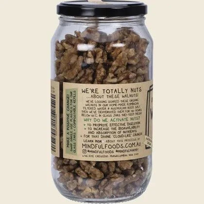 Mindful Foods - Walnuts