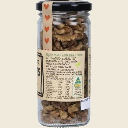 Mindful Foods - Walnuts