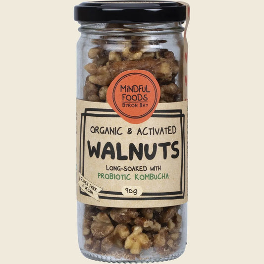 Mindful Foods - Walnuts