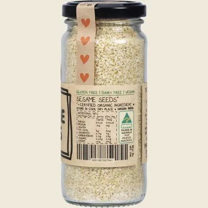 Mindful Foods - Sesame Seeds