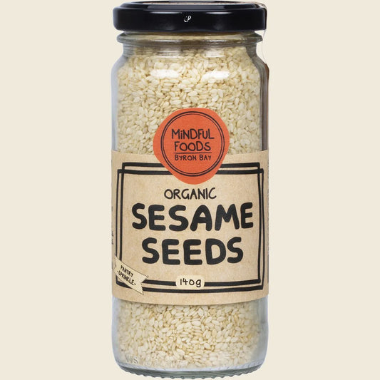 Mindful Foods - Sesame Seeds