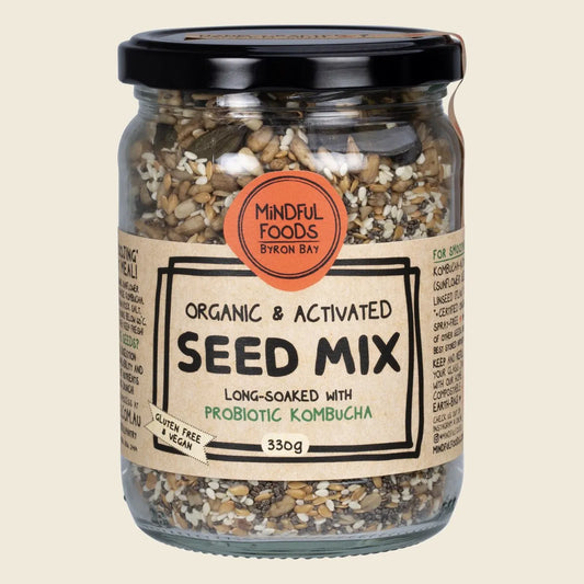 Mindful Foods - Seed Mix