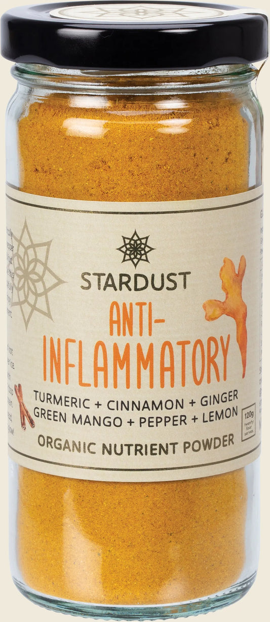 Mindful Foods - Stardust (anti-inflammatory)