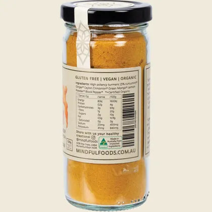 Mindful Foods - Stardust (anti-inflammatory)