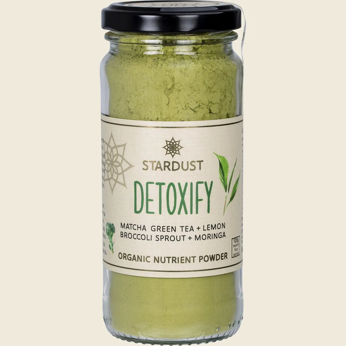 Mindful Foods - Stardust (Detoxify)
