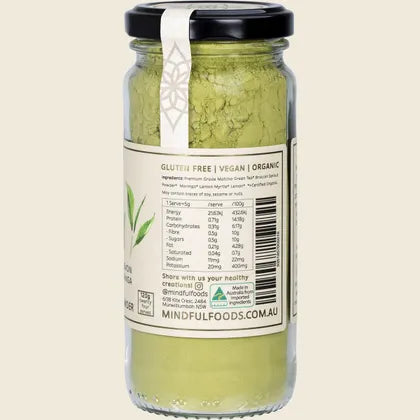 Mindful Foods - Stardust (Detoxify)