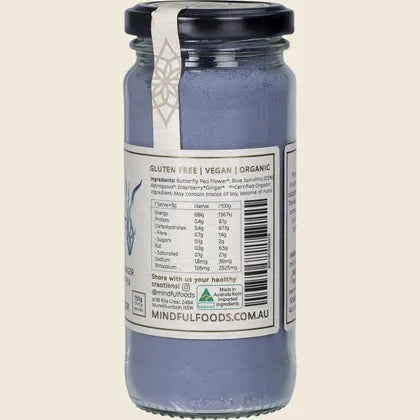 Mindful Foods - Stardust (Immunity)