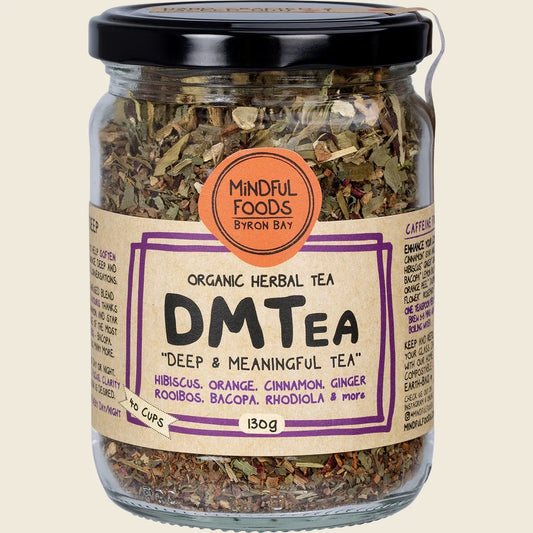 Mindful Foods - DMTea