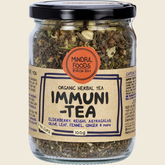 Mindful Foods - Immuni-Tea