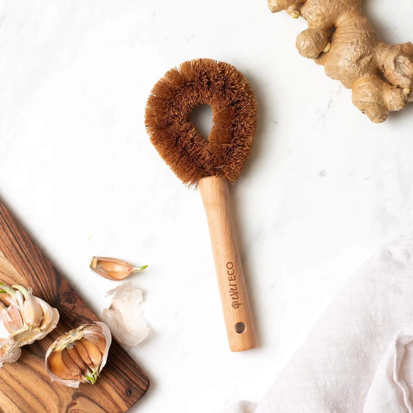 Ever Eco -  Coconut dish scrubber