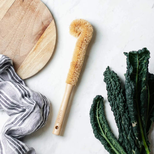 Ever Eco -  Extra long Bottle Brush