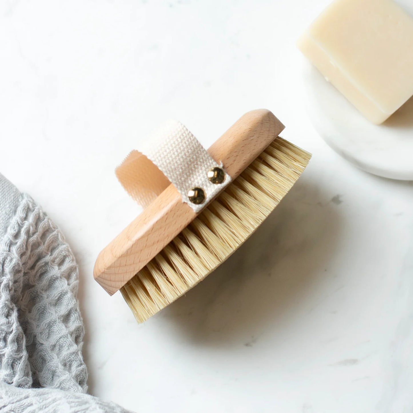 Ever Eco - Dry Body Brush