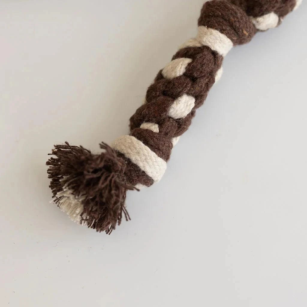 Conscious Pet Co - Lots O Knots