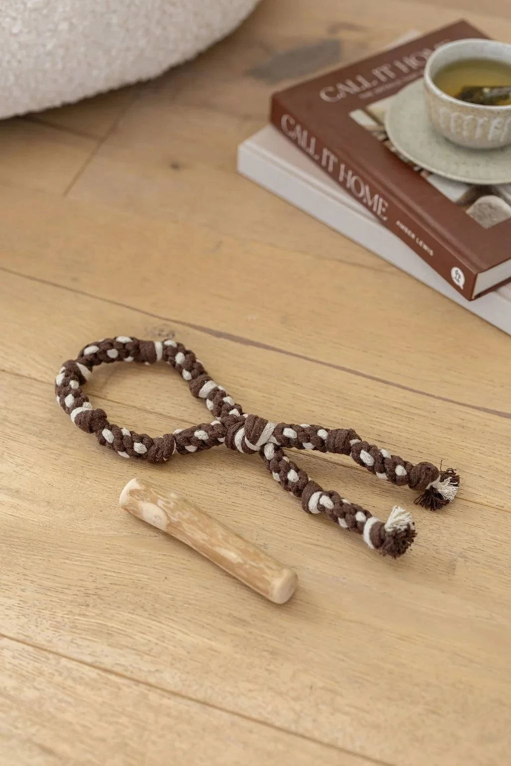 Conscious Pet Co - Lots O Knots