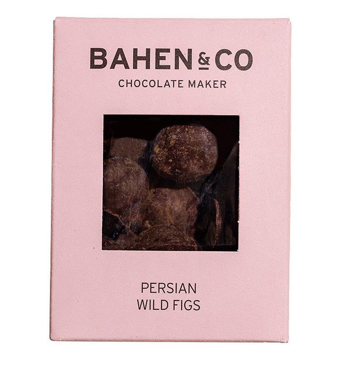 Bahen & Co - Persian Wild Figs
