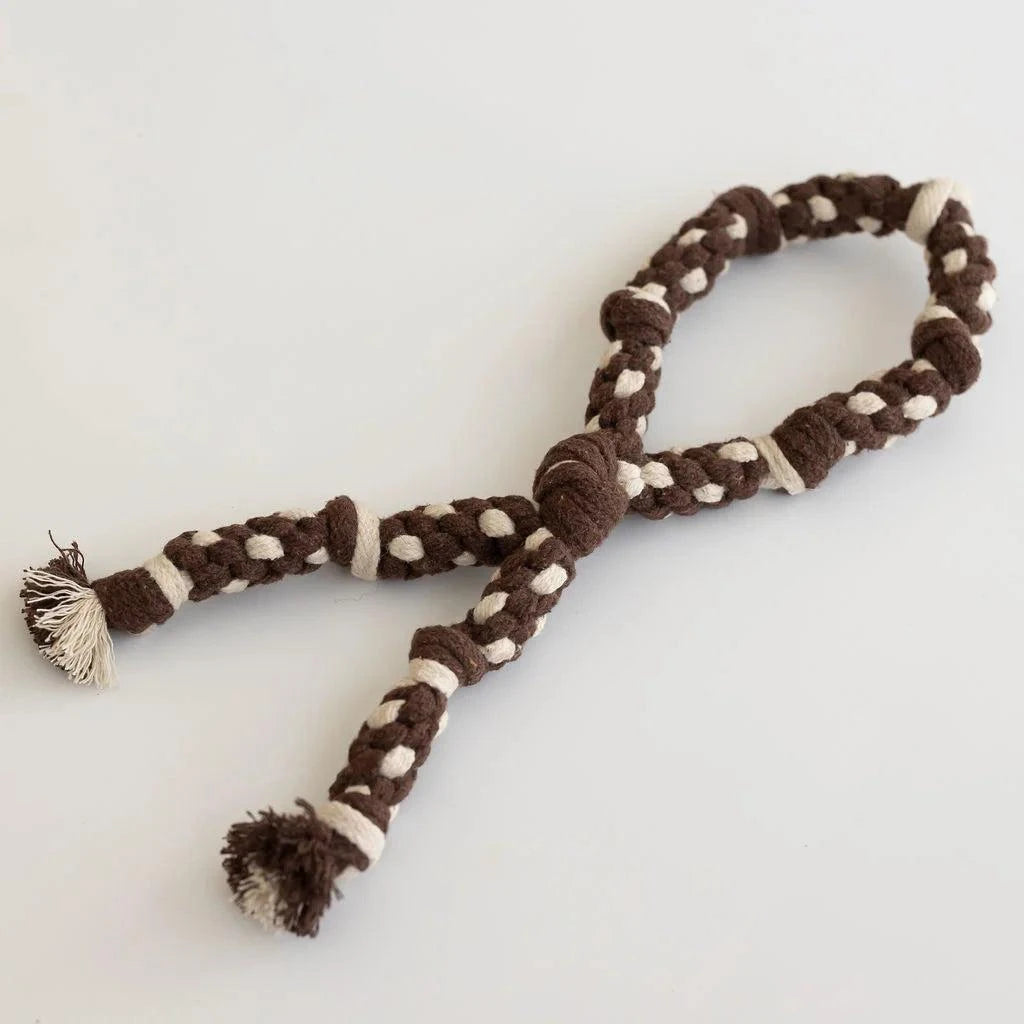 Conscious Pet Co - Lots O Knots