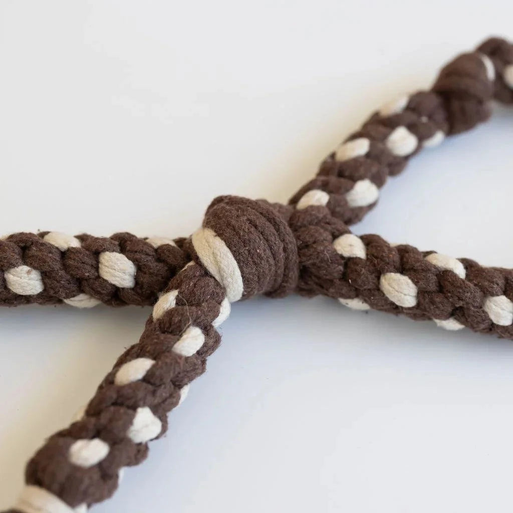 Conscious Pet Co - Lots O Knots