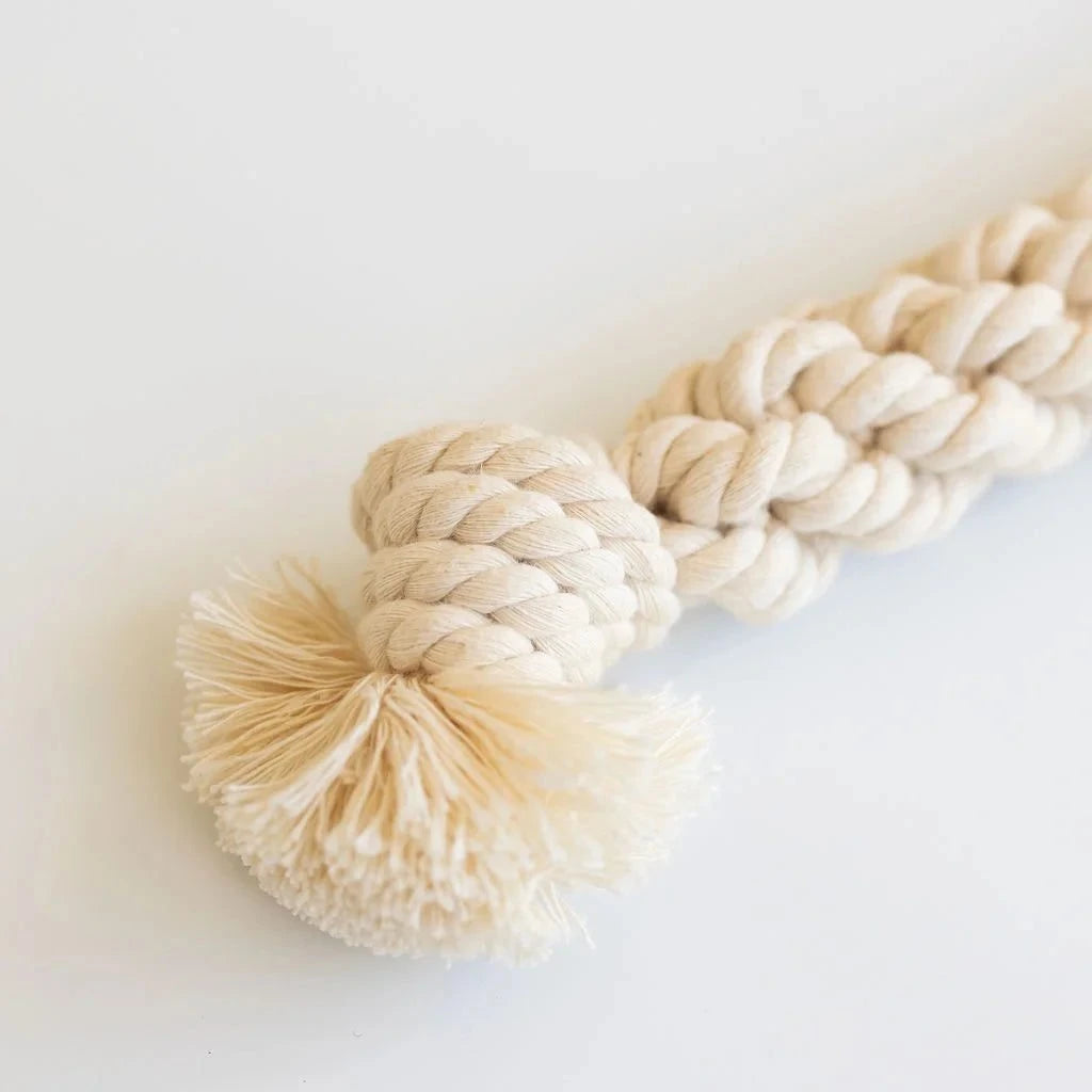 Conscious Pet Co - Mega Rope
