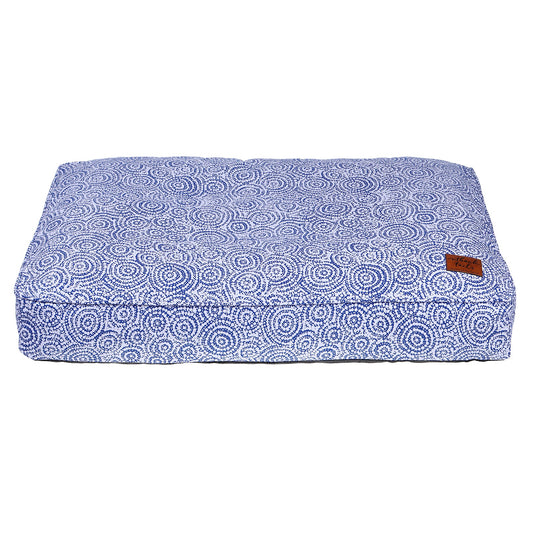 Outback Tails - Rectangular Therapeutic Dog Bed - Ngama