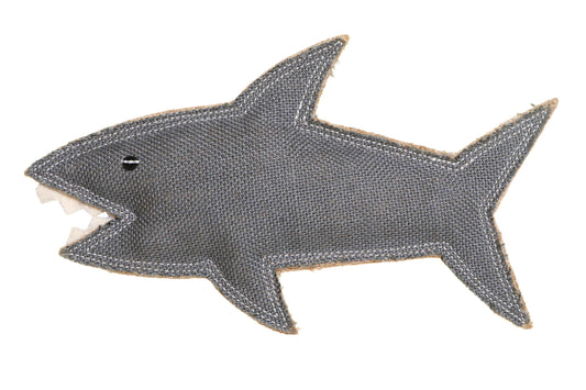 Outback Tails - Outback Animal Toy - Shazza the Great White Shark
