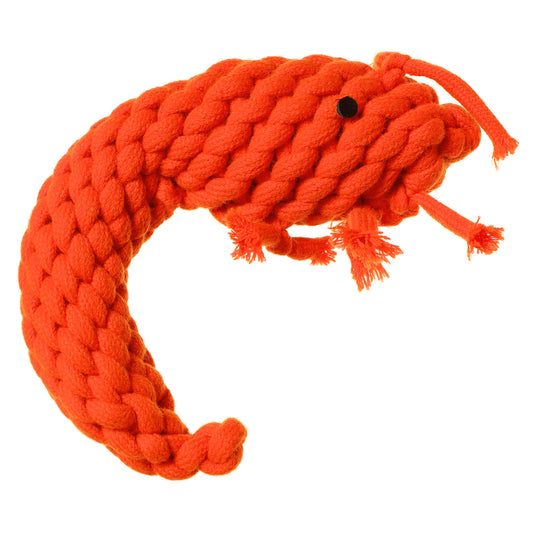 Outback Tails - Outback Animal Toy - Pam the Prawn