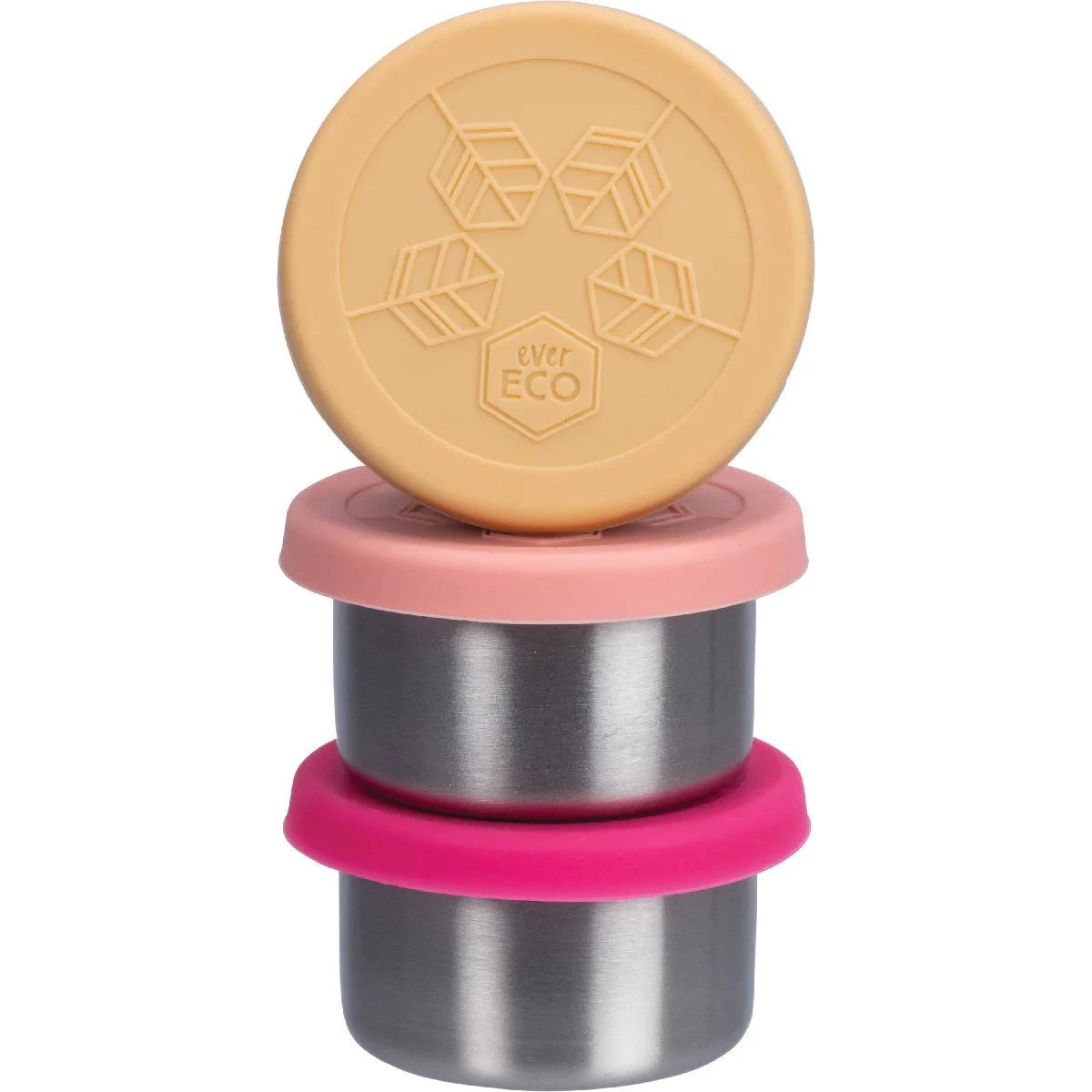Ever Eco - Mini Containers (Sets of 3)