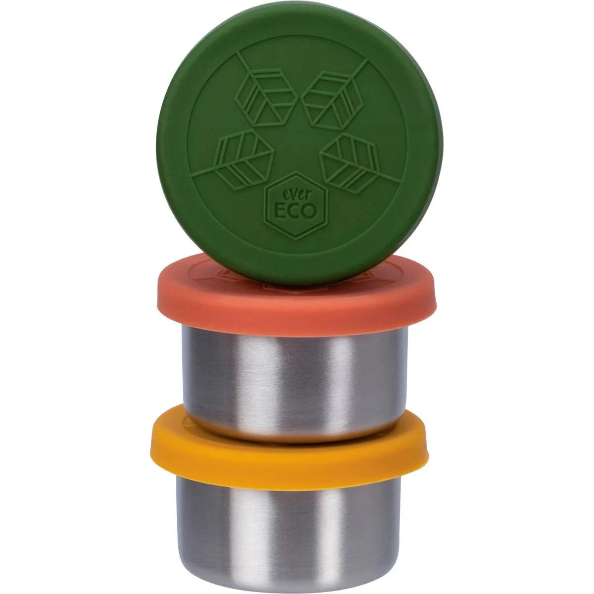 Ever Eco - Mini Containers (Sets of 3)