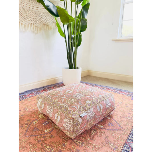 Picnic Mantra - Mila Floor Cushion