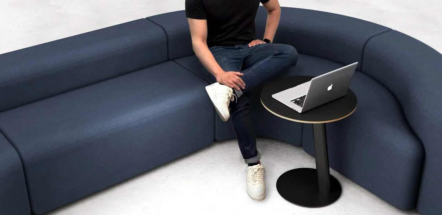 Bio Furniture - Eggshell Laptop Table