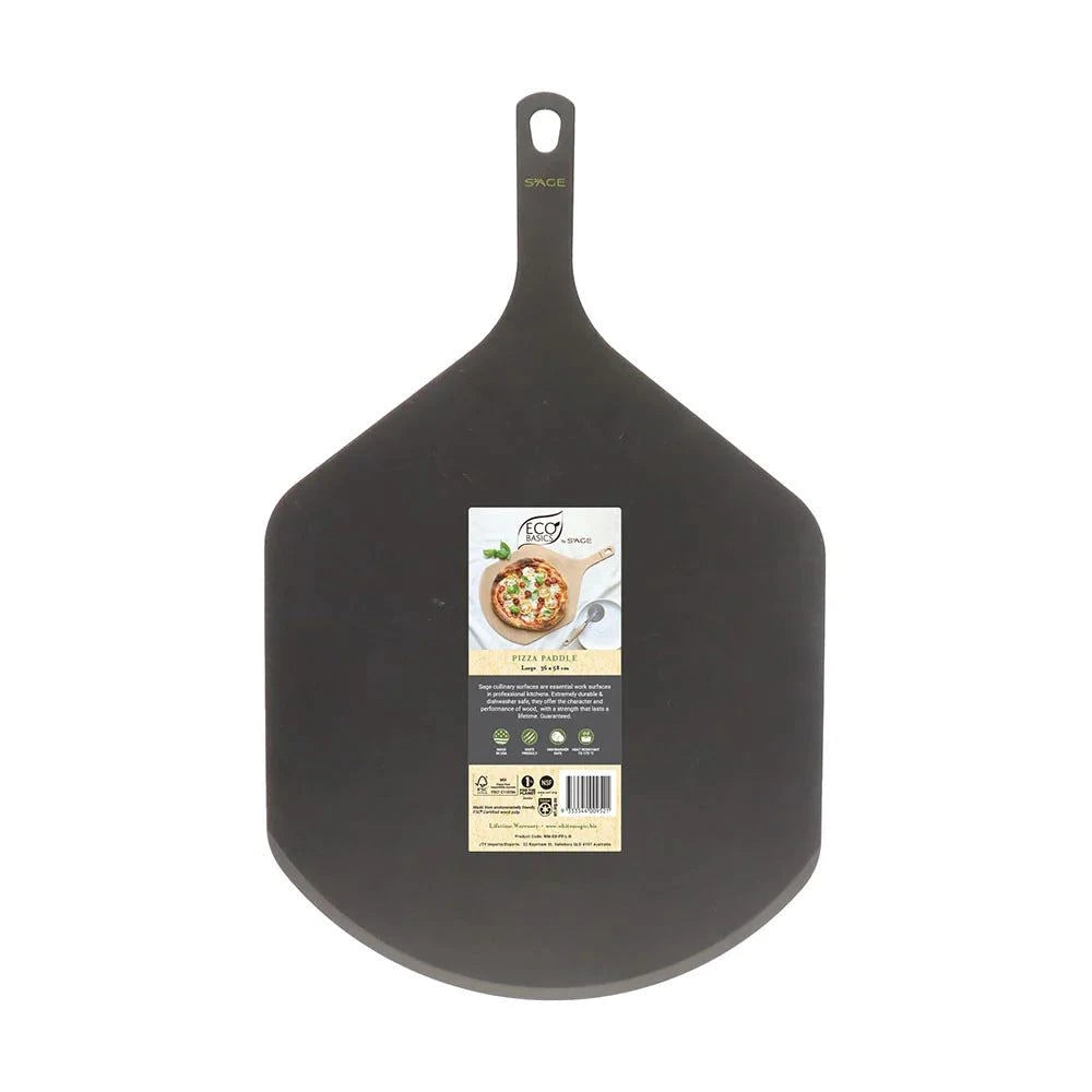 Eco Basics - Pizza Paddle