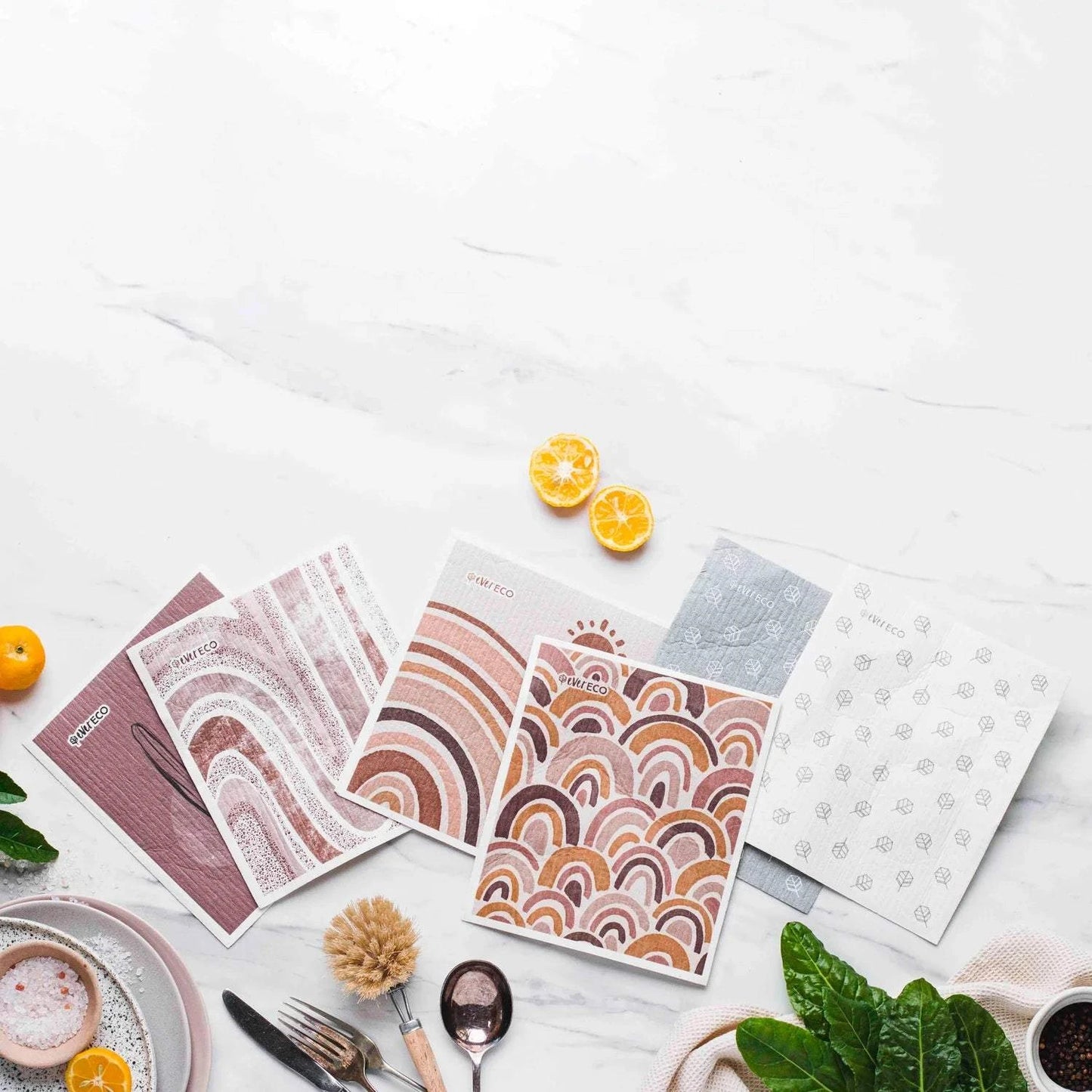 Ever Eco - Sponge Cloths