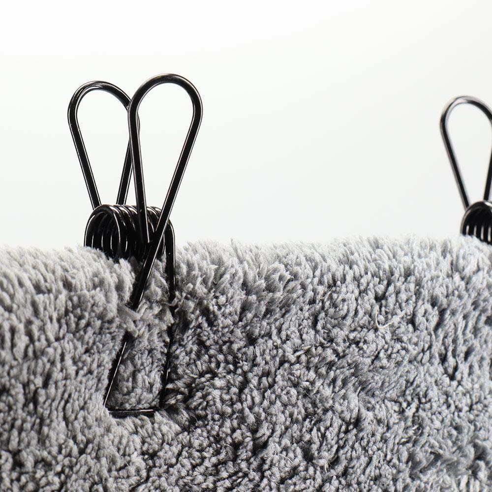 Eco Basics - Clothes Pegs 20 pack (Coloured)