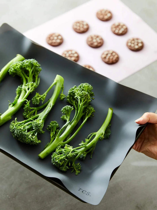 The Conscious Store - Silicone Baking Mats (set of 2)