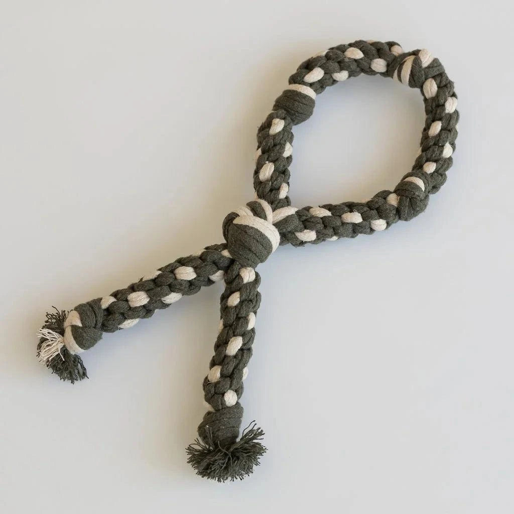Conscious Pet Co - Lots O Knots