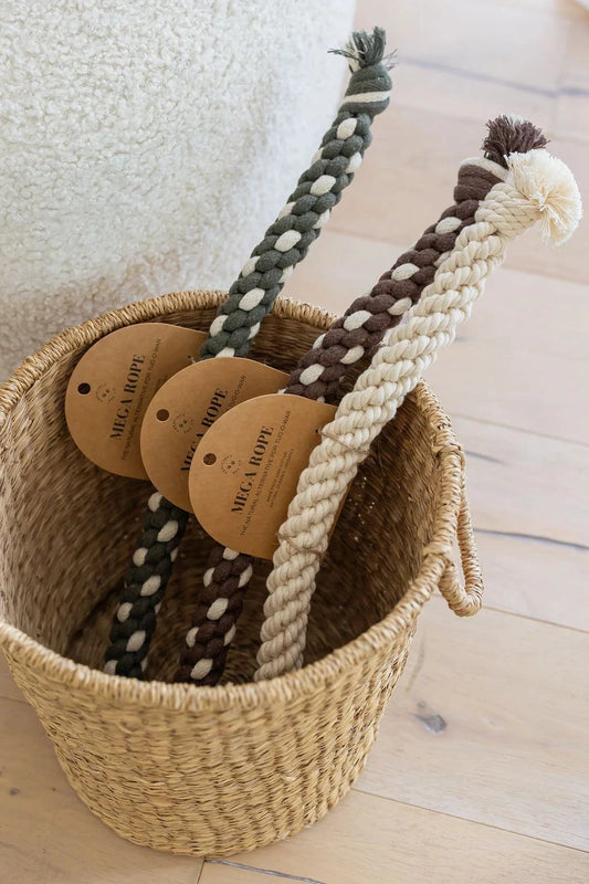 Conscious Pet Co - Mega Rope