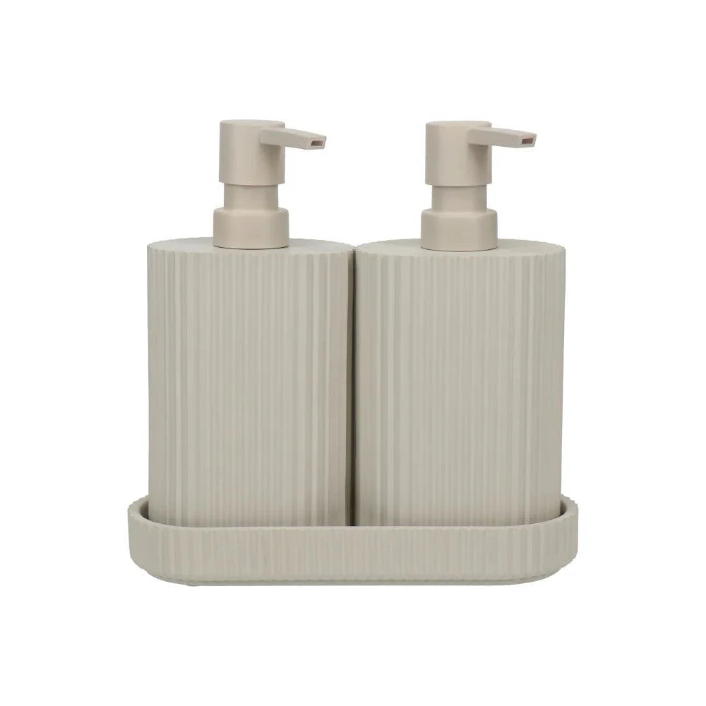 Eco Basics - NEW! Wash Station Duo